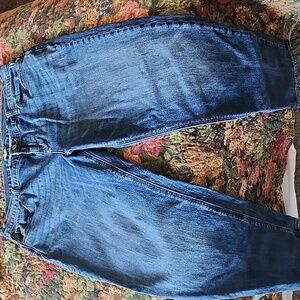 Old navy jeans
